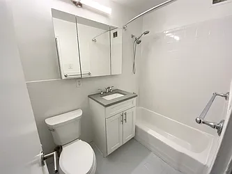 Rented by UES Management