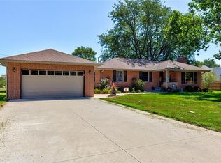 4505 SW 26th St, Des Moines, IA 50321