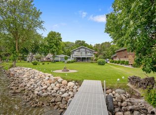 50945 Almond Ave, Stanchfield, MN 55080