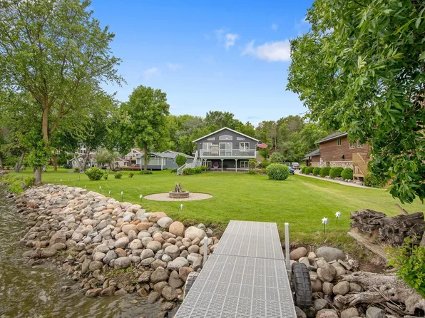 50945 Almond Ave, Stanchfield, MN 55080