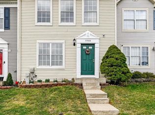 3368 Garrison Cir, Abingdon, MD 21009