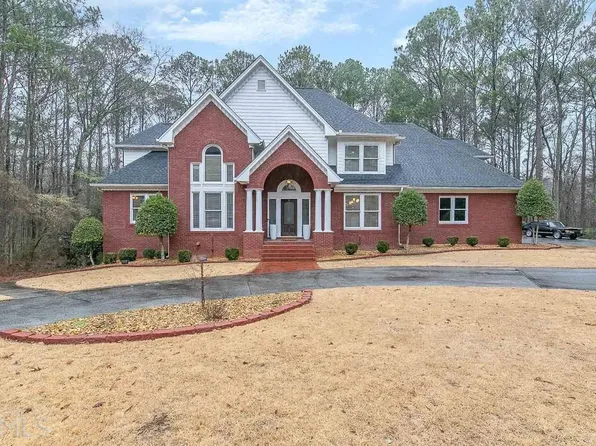 2960 Vail Valley Ct, Snellville, GA 30078