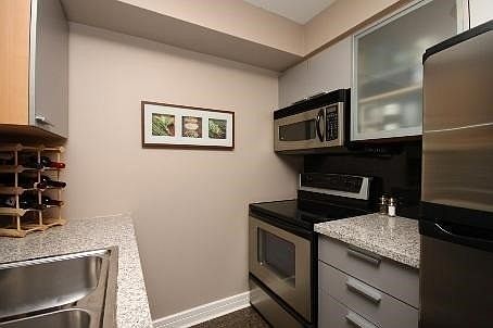 2nd image of 16 Harrison Garden Blvd #2604