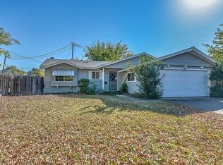 468 Esperanza Way, Stockton, CA 95207