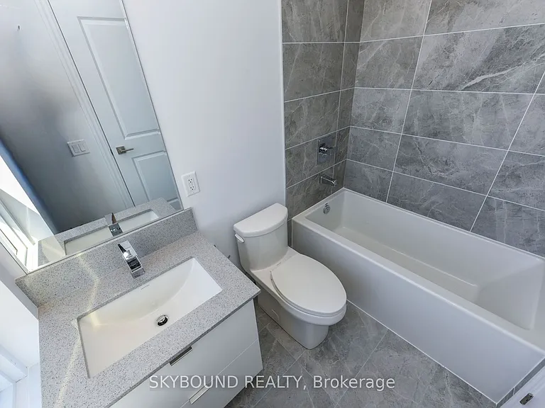 30 Elm Dr W #3504 — Photo 34