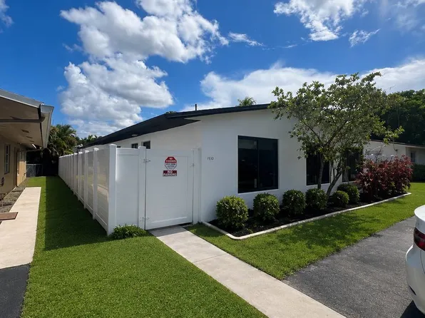 1530 SW 21st St #1, Fort Lauderdale, FL 33315