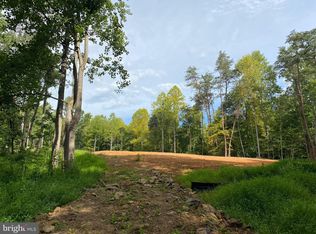 0 Waylands Mill Rd, Madison, VA 22727