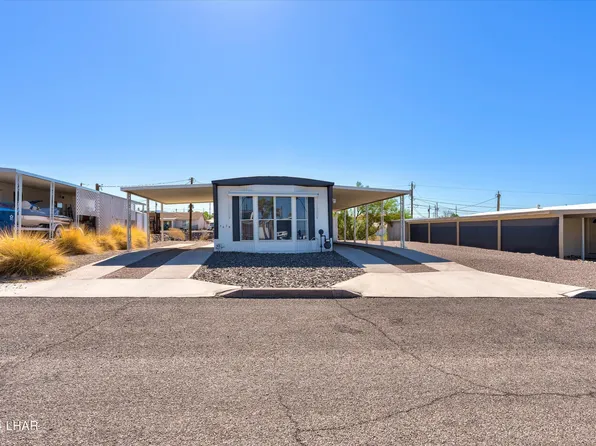 2620 Honeybear Dr, Lake Havasu City, AZ 86404