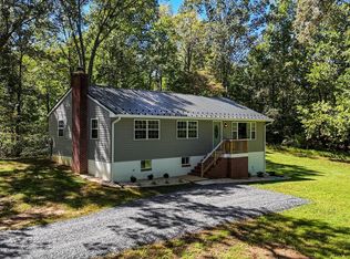 23745 Bayside Rd, Leonardtown, MD 20650