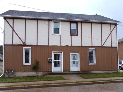 315 Mill STREET #317, Horicon, WI, 53032