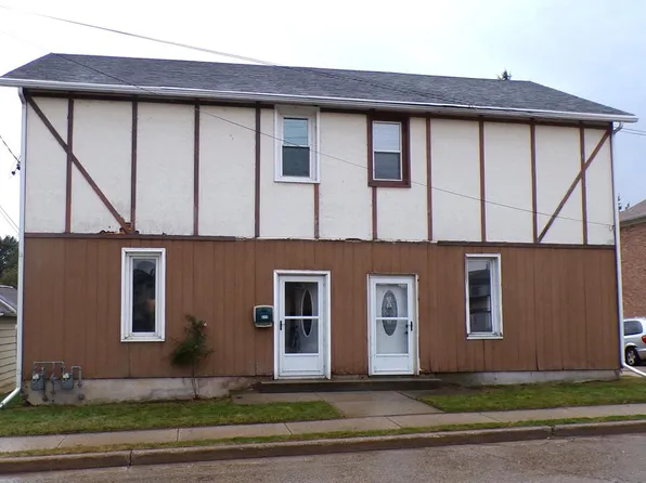 315 Mill STREET #317, Horicon, WI 53032