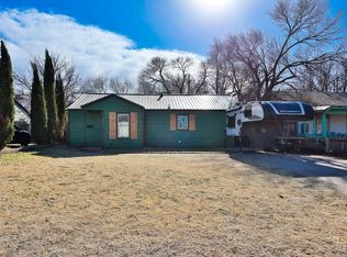 2021 40th St, Lubbock, TX 79412