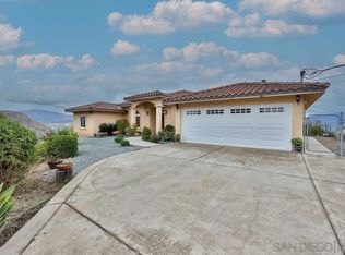 1152 Stoneridge Rd, El Cajon, CA 92021
