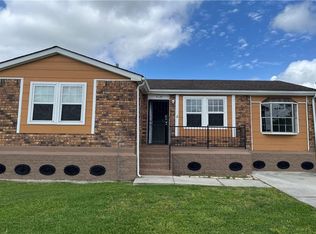 6548 Rue Louis Phillipe, Marrero, LA 70072