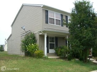 46070 Callas Way, Lexington Park, MD 20653