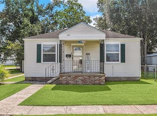 701 Michael St, Marrero, LA 70072