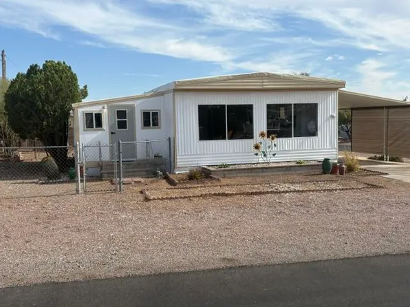 5575 W Bar St S, Tucson, AZ 85713