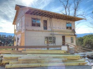 1121 Cove Falls Way LOT 3, Pigeon Forge, TN 37863
