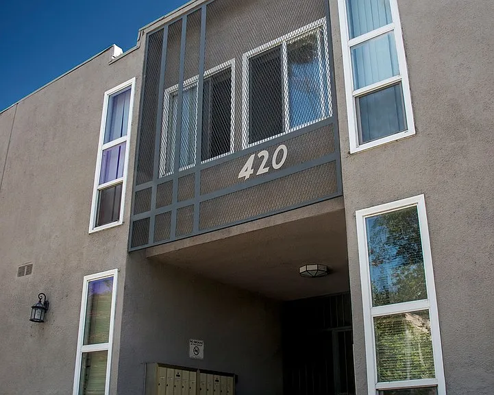 420 Burchett St — Photo 19