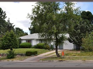 2303 Lark Dr, Colorado Springs, CO 80909