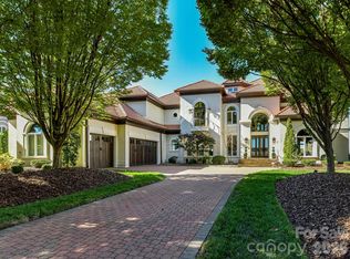 18103 Harbor Light Blvd, Cornelius, NC 28031