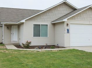 13612 W 12th Ave, Airway Heights, WA 99001