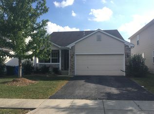 2637 Augustwood Dr, Columbus, OH 43207