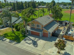 505 Berlin Way, Patterson, CA 95363