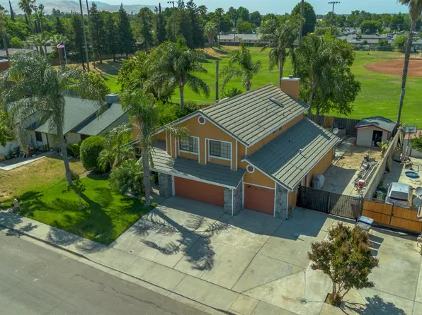 505 Berlin Way, Patterson, CA 95363