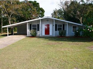 4413 Barden Ave, Mobile, AL 36619