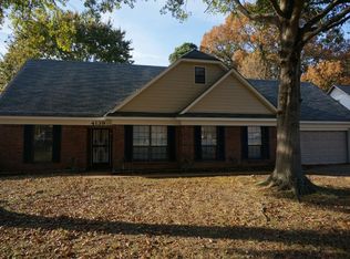 4139 Monterey Dr, Memphis, TN 38128