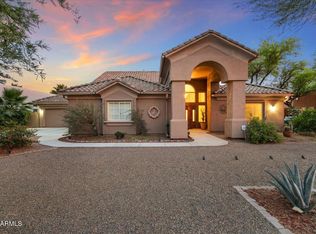 781 W San Marcos Dr, Chandler, AZ 85225