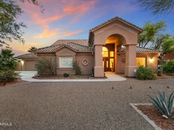 781 W SAN MARCOS Drive, Chandler, AZ 85225