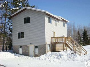 8236 Swan Lake Rd, Alborn, MN 55702