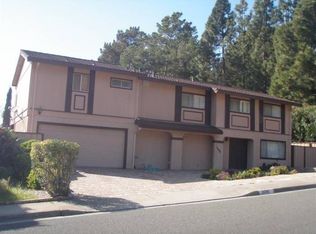 2698 Mendocino Dr, Pinole, CA 94564