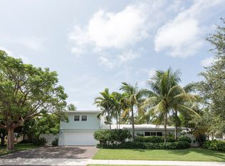 2321 NE 45th St, Lighthouse Pt, FL 33064