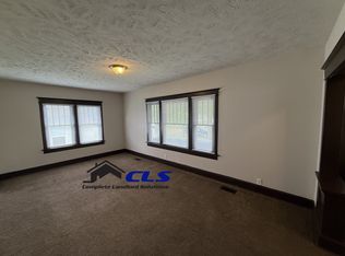 1725 Garfield Ave, Terre Haute, IN 47804