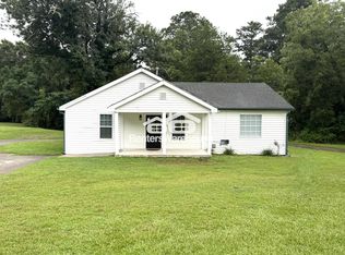 808 Old Conyers Rd, Stockbridge, GA 30281
