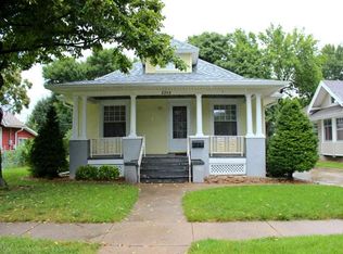 2208 Avenue D, Council Bluffs, IA 51501