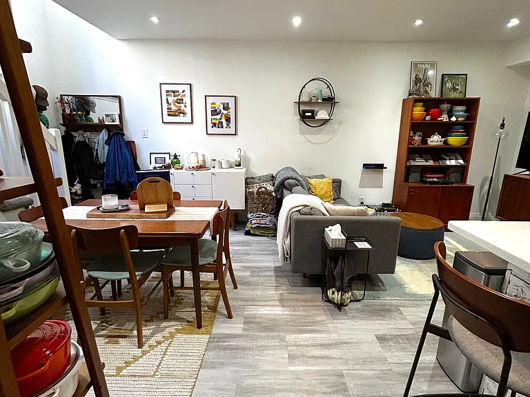 30 Western Battery Rd #311 — Photo 8