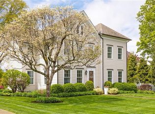 12 Mulvaney Ct, Ridgefield, CT 06877