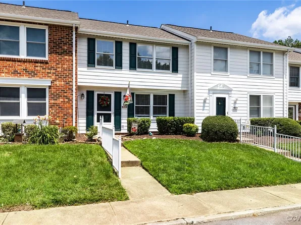 9492 Tracey Lynne Cir, Glen Allen, VA 23060