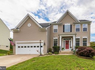 10120 Lees Crossing Ln, Fredericksburg, VA 22408