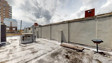 Rented by Bond New York