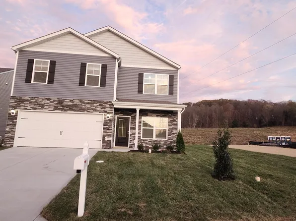 90 Thistle Dr, Bluff City, TN 37618