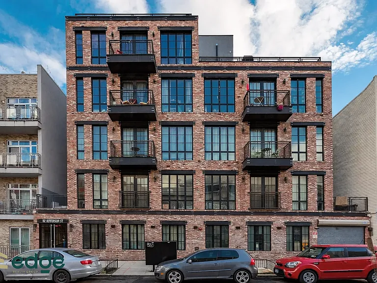 82 Jefferson St #3I — Photo 11