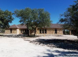 4606 Tamaron Park, San Antonio, TX 78253