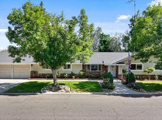 3121 Williamsburg Way, Modesto, CA 95355