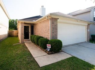 13630 Rural Oak St, Houston, TX 77034