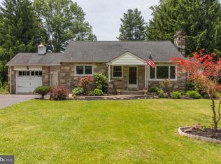 1235 Horsham Rd, Ambler, PA 19002